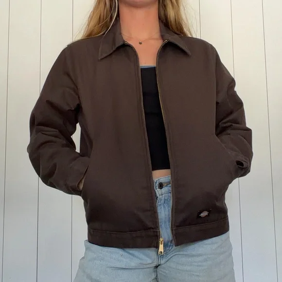 DICKIES JACKET - Picture 2 of 4